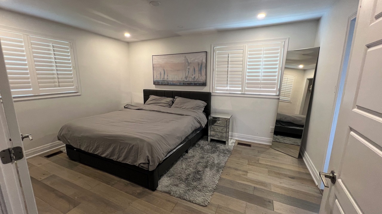 Photo of Bedroom in Georgetown
