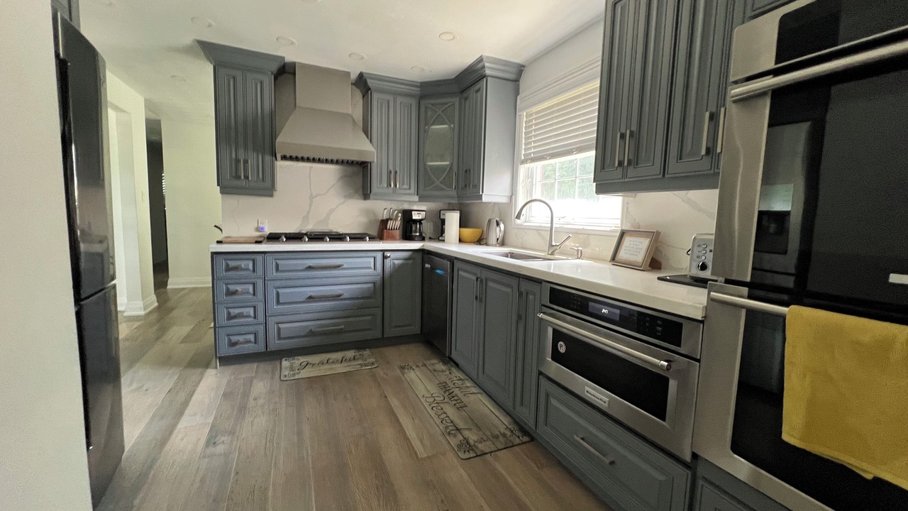 Photo of Kitchen in Georgetown