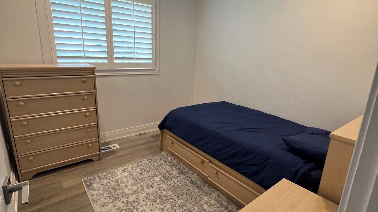 Photo of Bedroom in Georgetown
