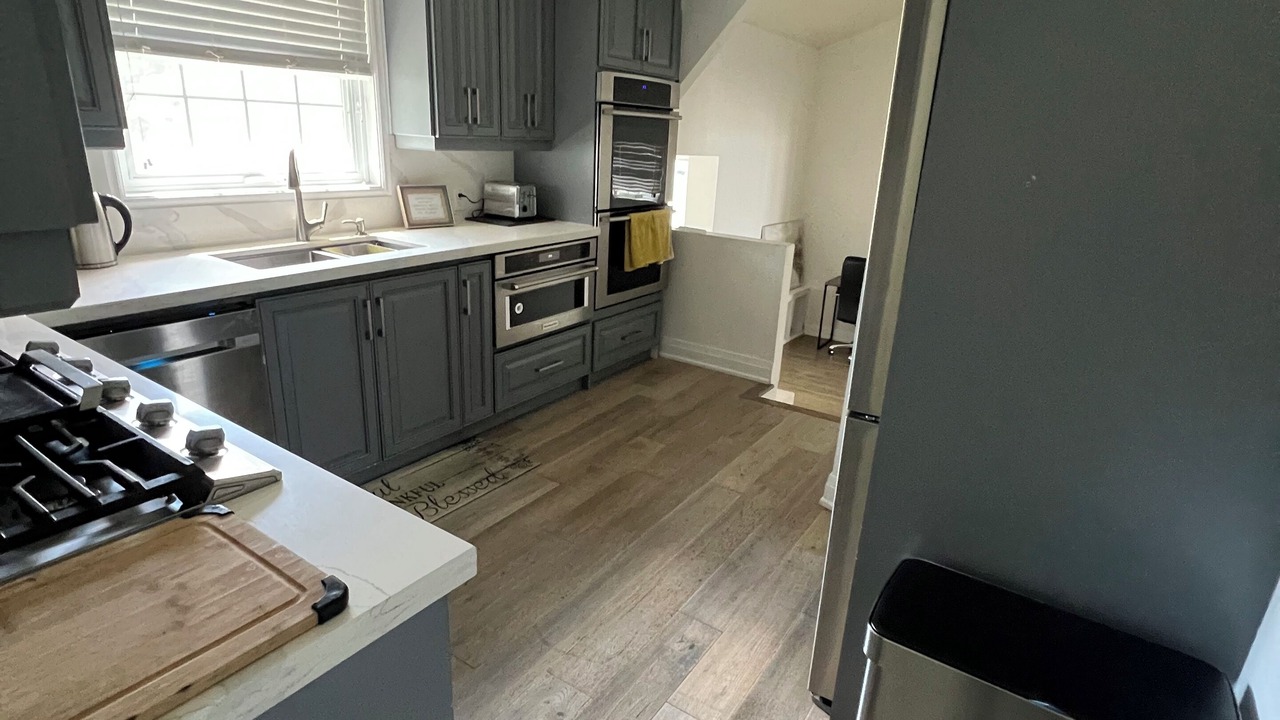 Photo of Kitchen in Georgetown
