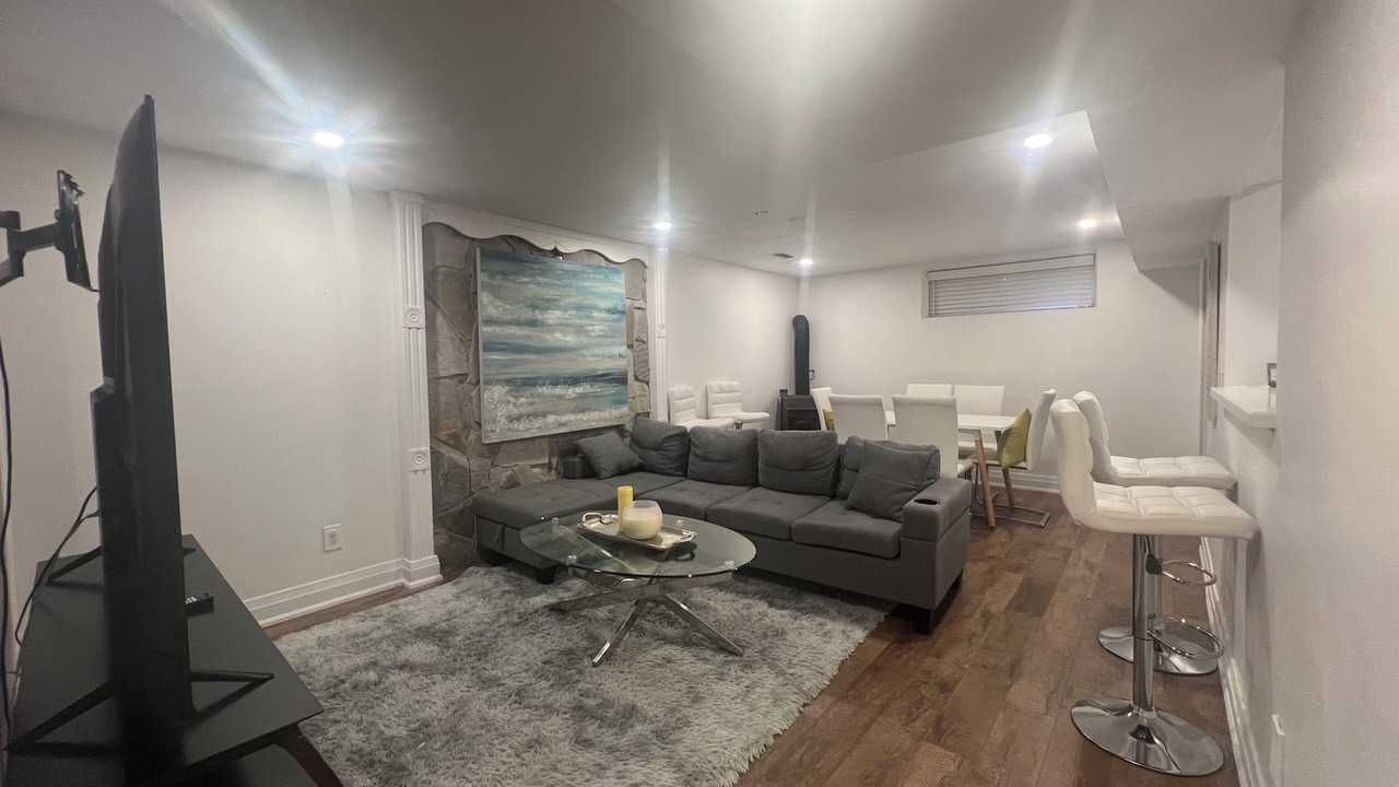 Photo of Livingroom in Georgetown