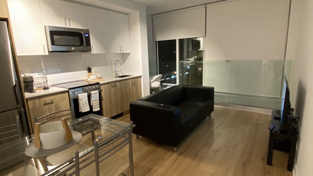 Photo of Kitchen in The Queensway
