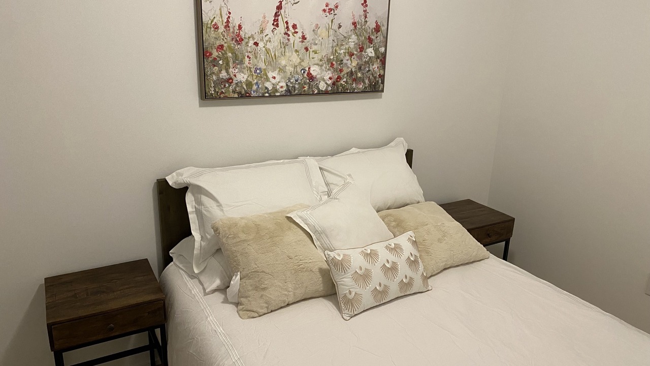 Photo of Bedroom in The Queensway
