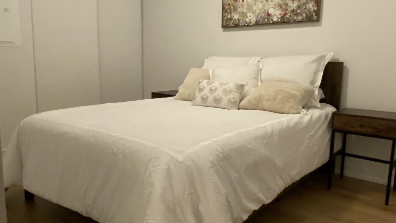 Photo of Bedroom in The Queensway