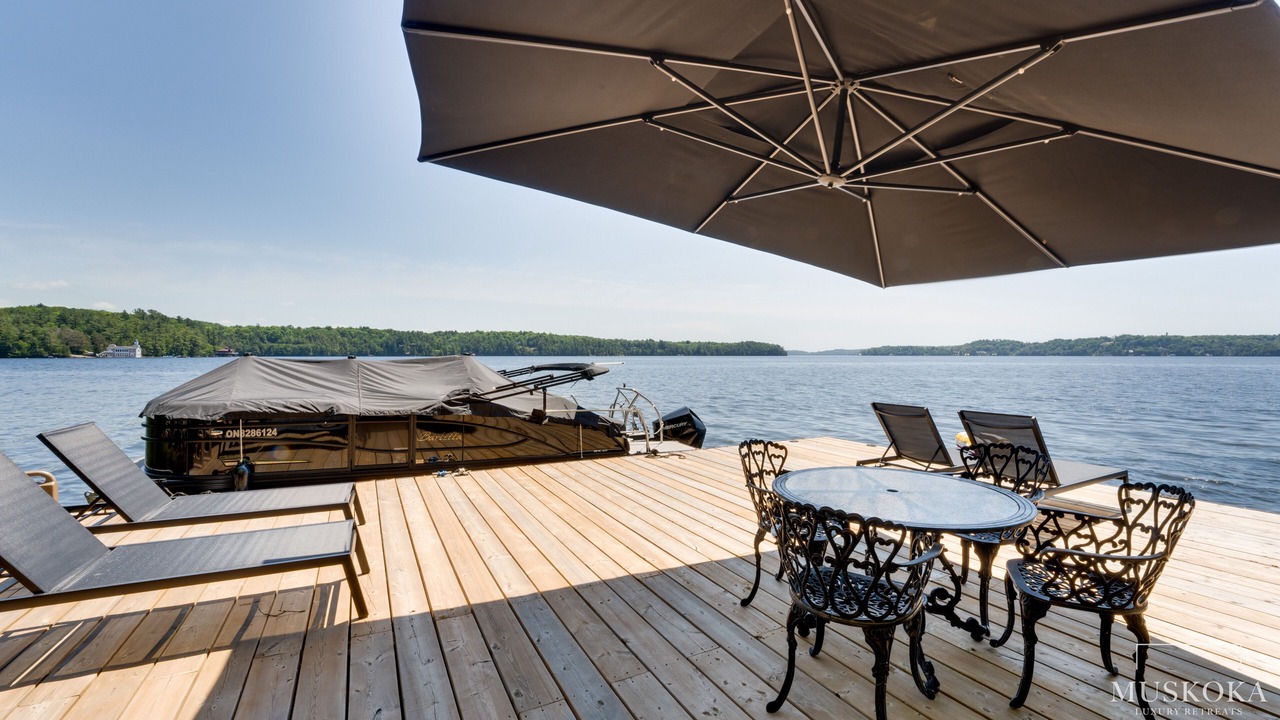 Photo of Outdoor in Rosseau