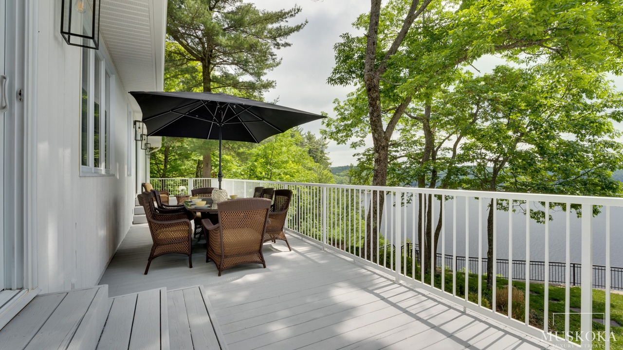 Photo of Outdoor in Rosseau