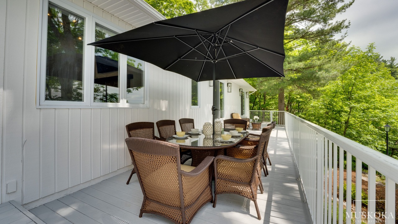 Photo of Outdoor in Rosseau