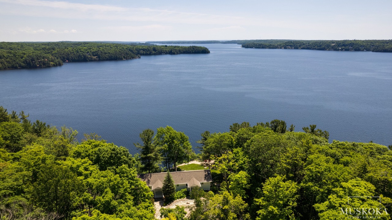 Photo of Outdoor in Rosseau