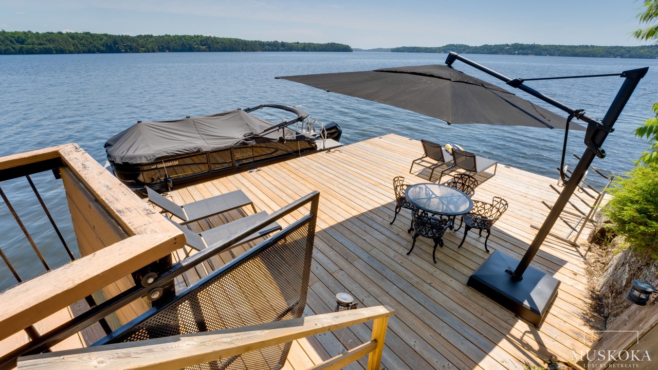 Photo of Outdoor in Rosseau