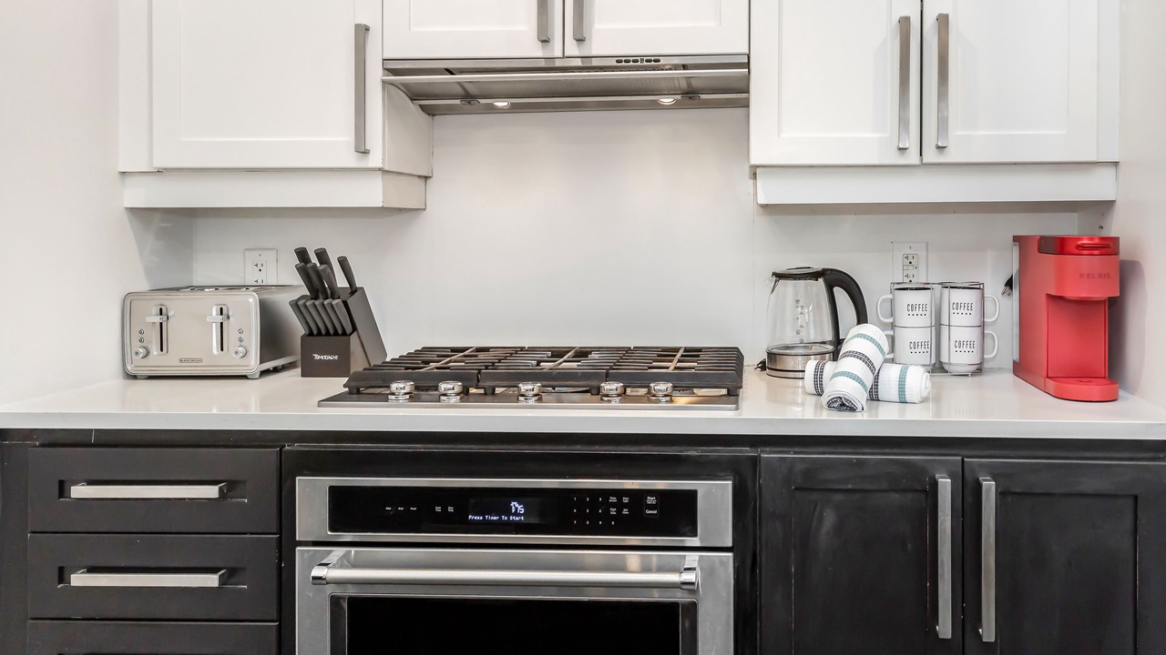 Photo of Kitchen in Mississauga