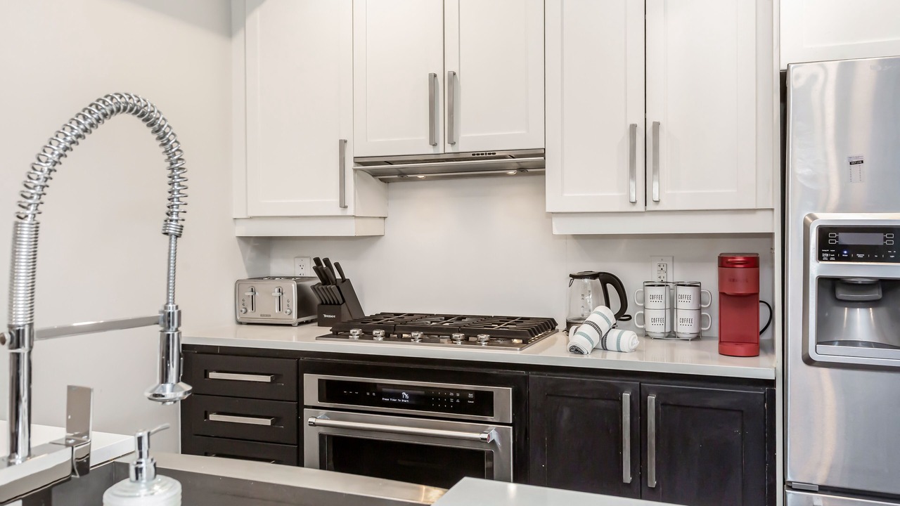 Photo of Kitchen in Mississauga
