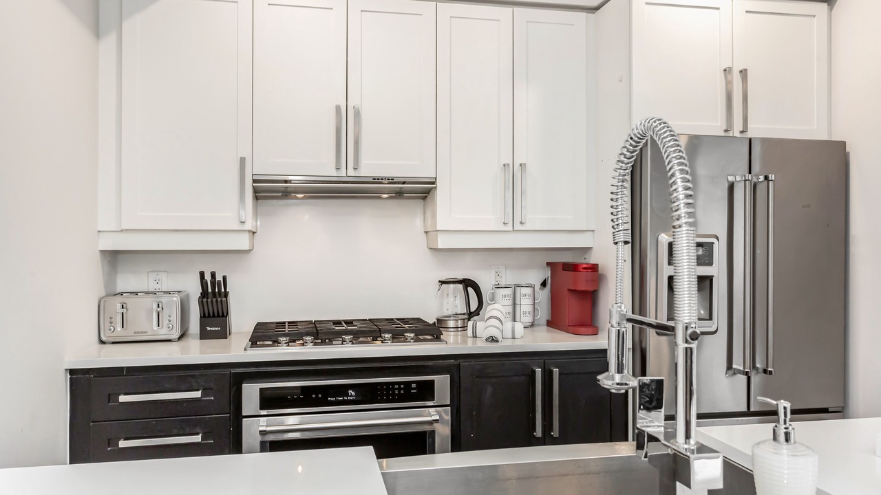 Photo of Kitchen in Mississauga