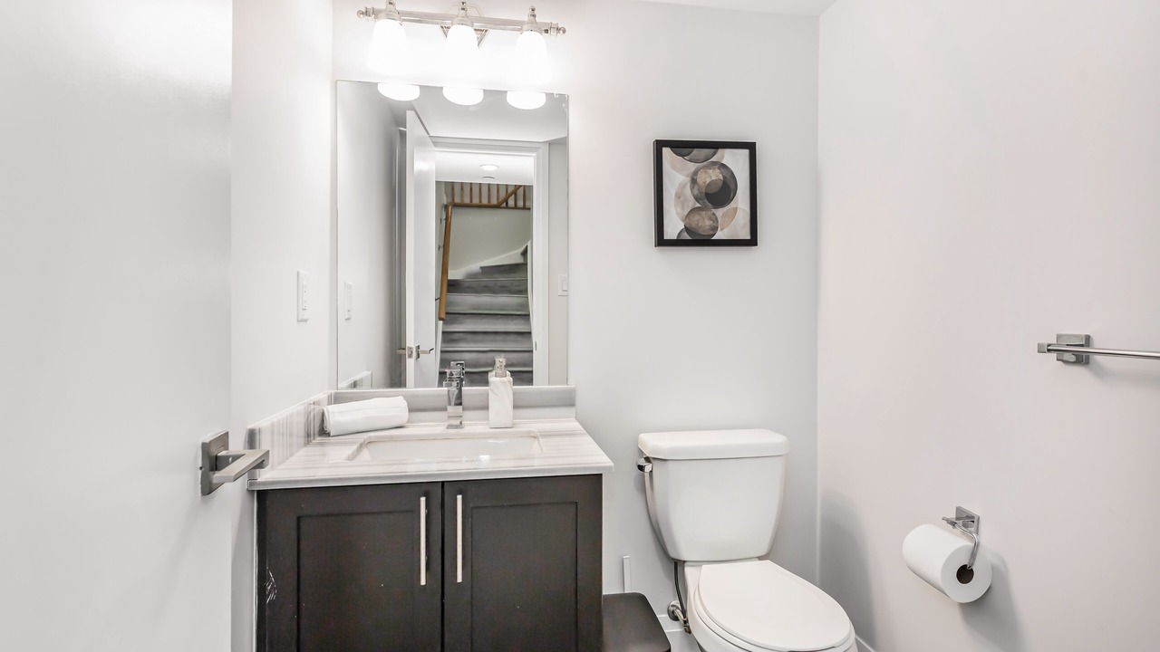 Photo of Bathroom in Mississauga