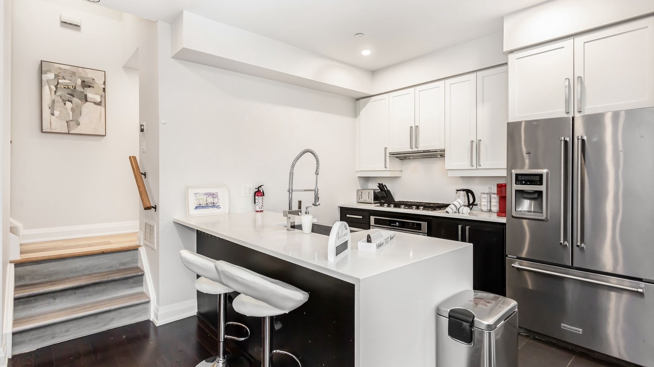 Photo of Kitchen in Mississauga