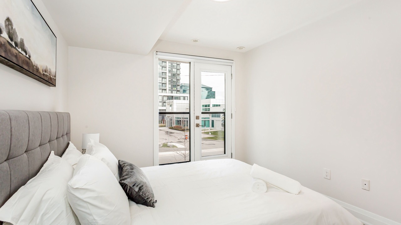 Photo of Bedroom in Mississauga