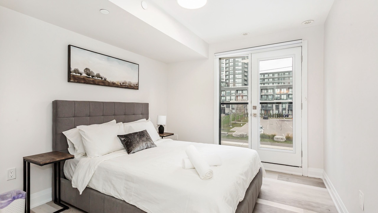 Photo of Bedroom in Mississauga