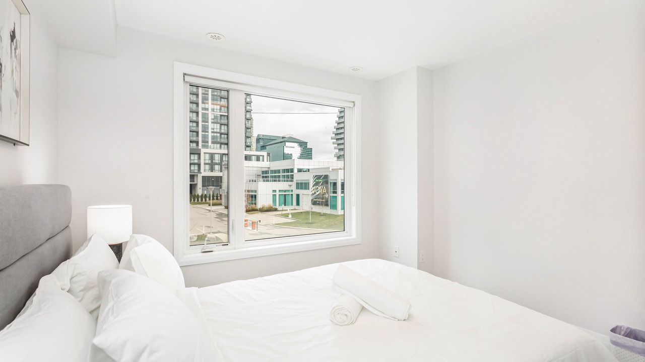 Photo of Bedroom in Mississauga