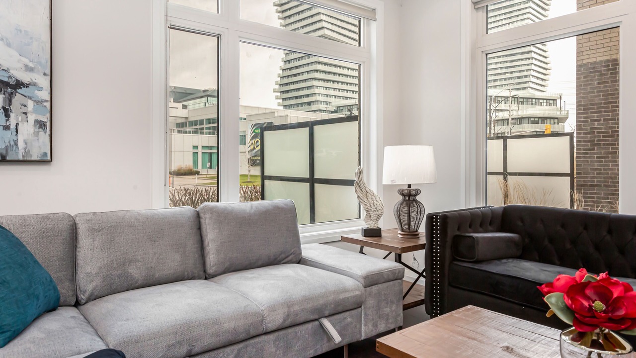 Photo of Livingroom in Mississauga