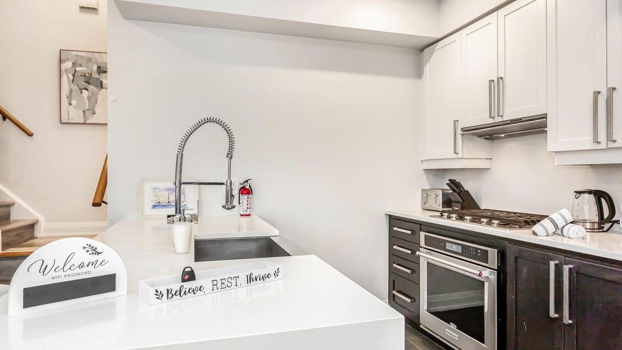 Photo of Kitchen in Mississauga