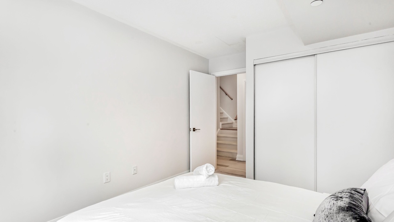 Photo of Bedroom in Mississauga