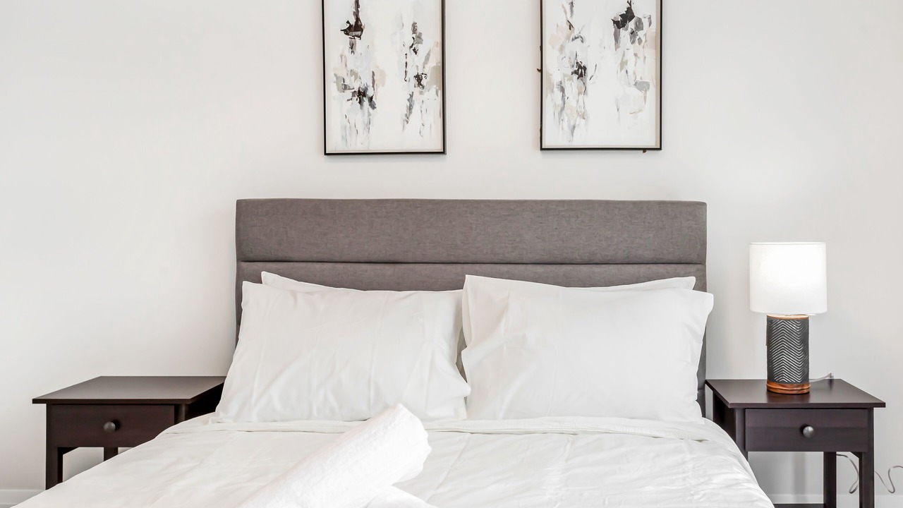 Photo of Bedroom in Mississauga