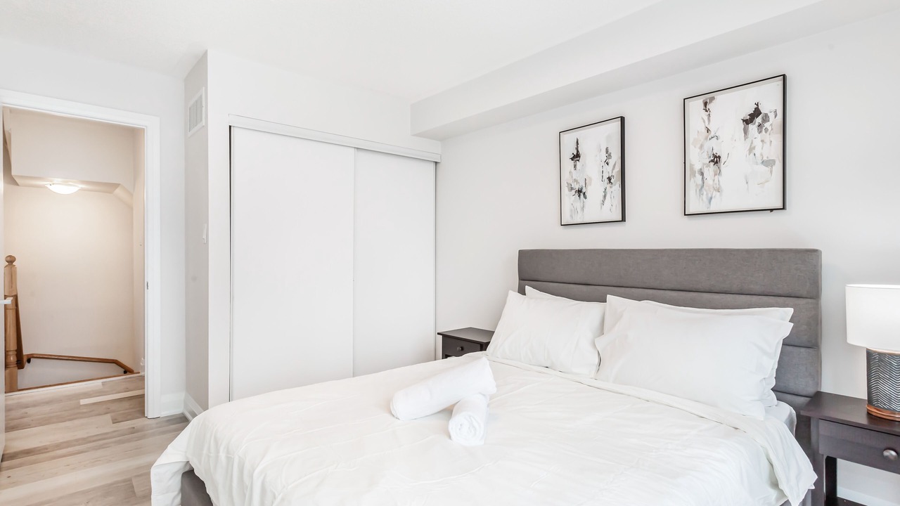 Photo of Bedroom in Mississauga