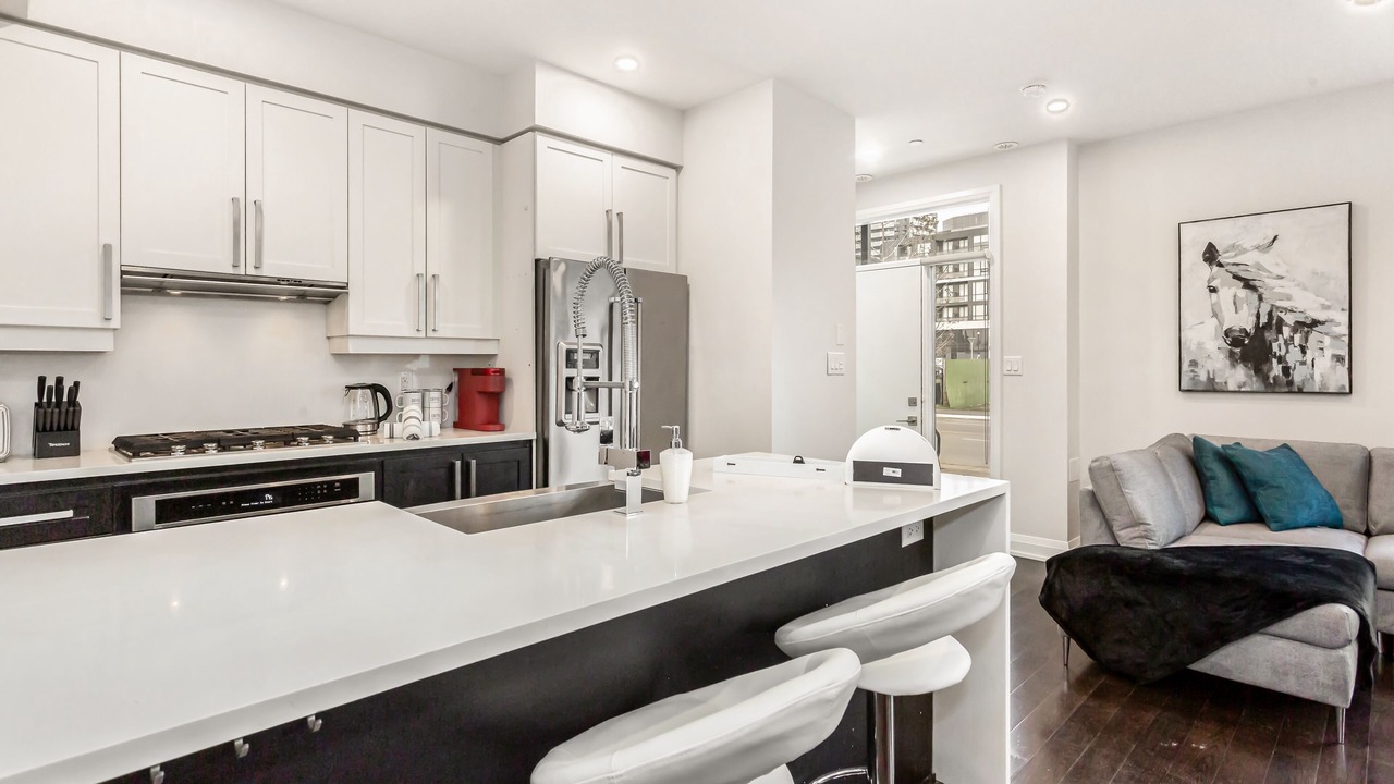 Photo of Kitchen in Mississauga