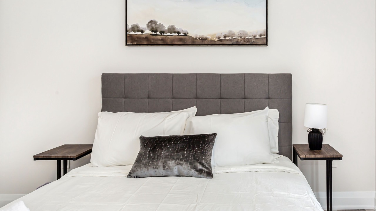 Photo of Bedroom in Mississauga