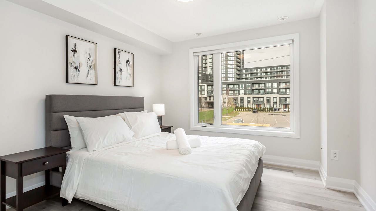 Photo of Bedroom in Mississauga