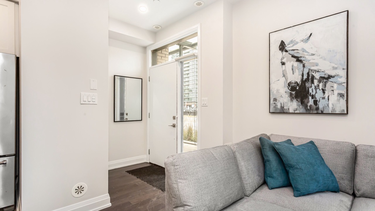 Photo of Livingroom in Mississauga