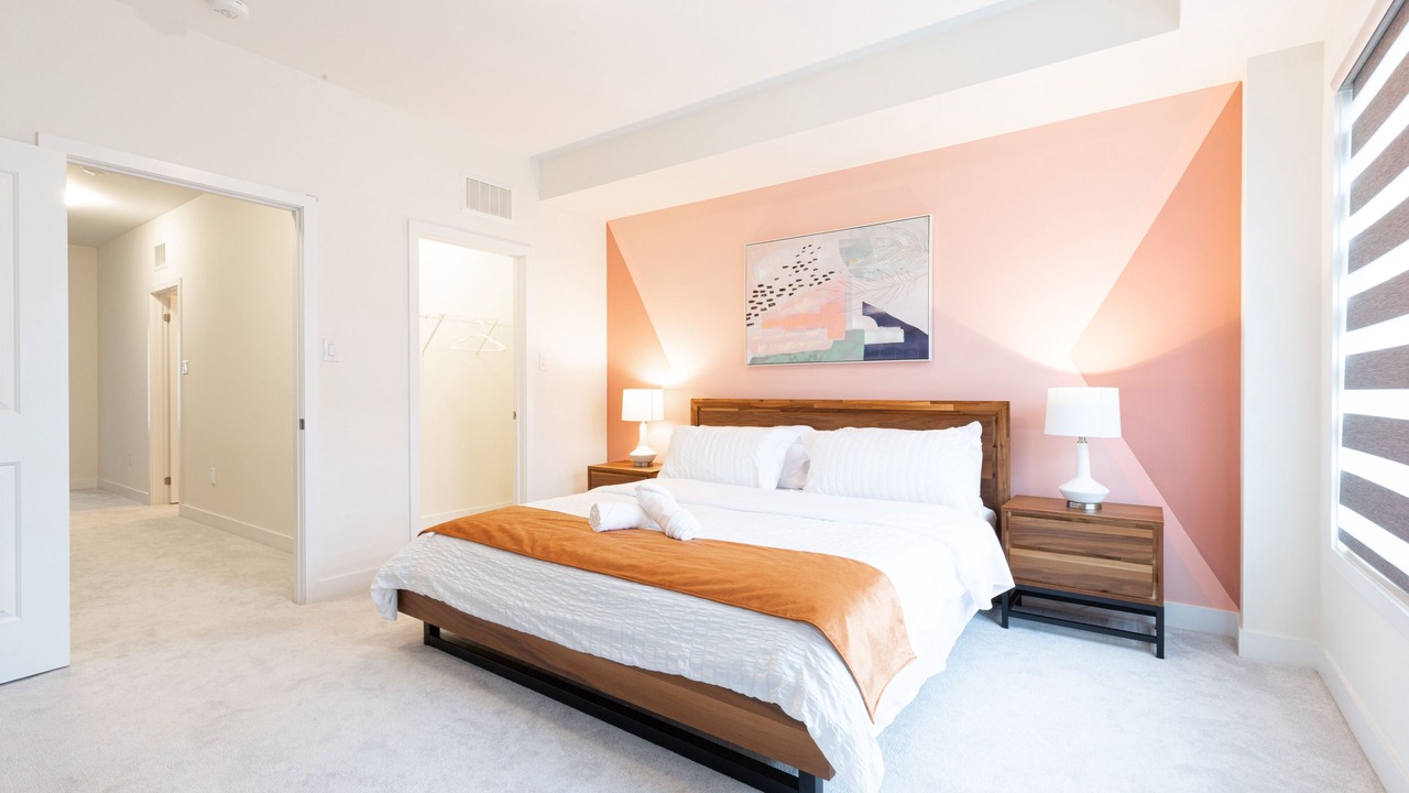 Photo of Bedroom in Downsview