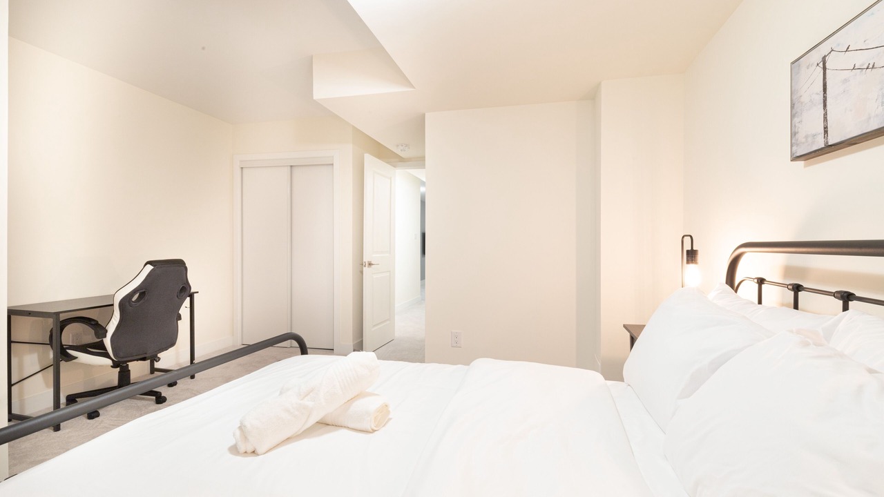 Photo of Bedroom in Downsview