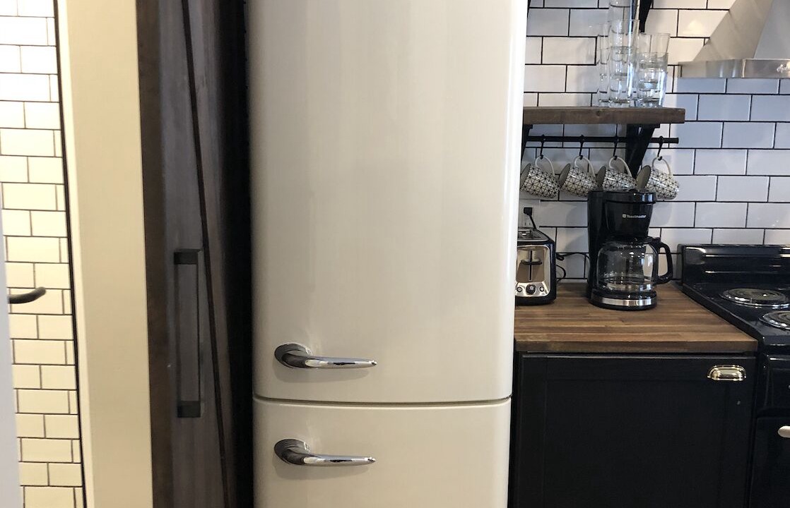 Photo of Kitchen in Vaughan