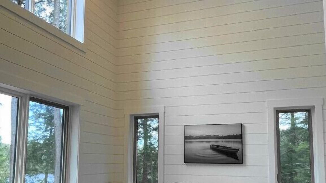 Photo of Bedroom in North Kawartha