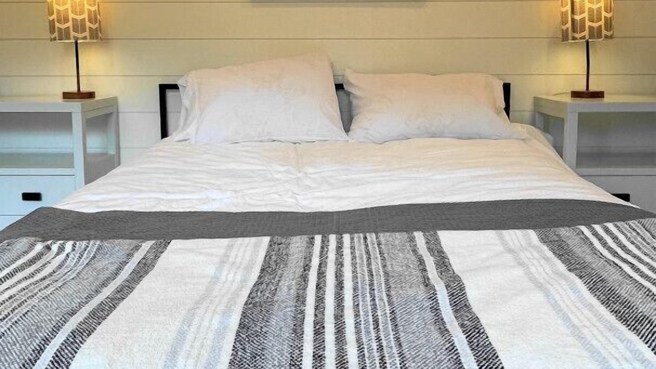 Photo of Bedroom in North Kawartha