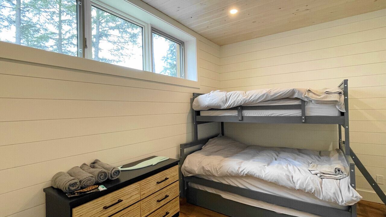 Photo of Bedroom in North Kawartha