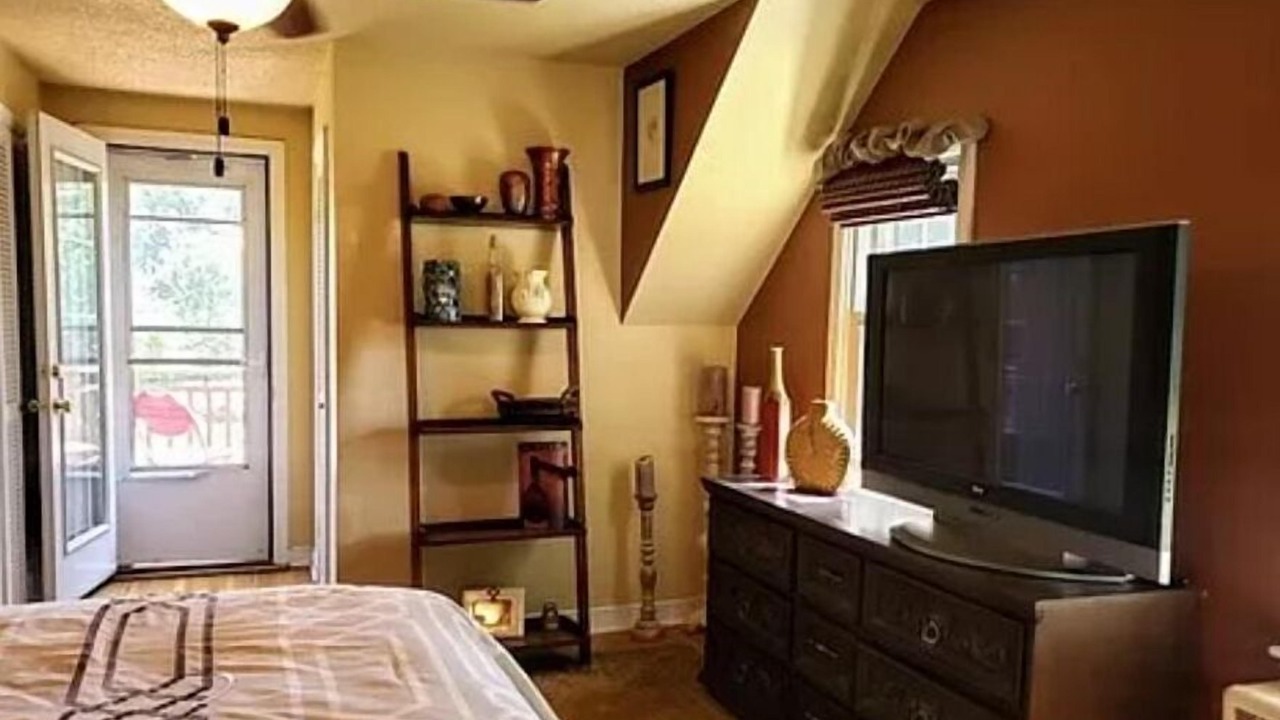 Photo of Bedroom in Roseville