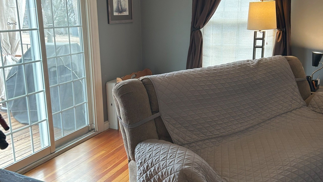 Photo of Livingroom in Roseville