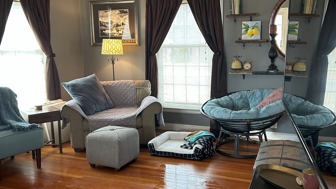 Photo of Livingroom in Roseville