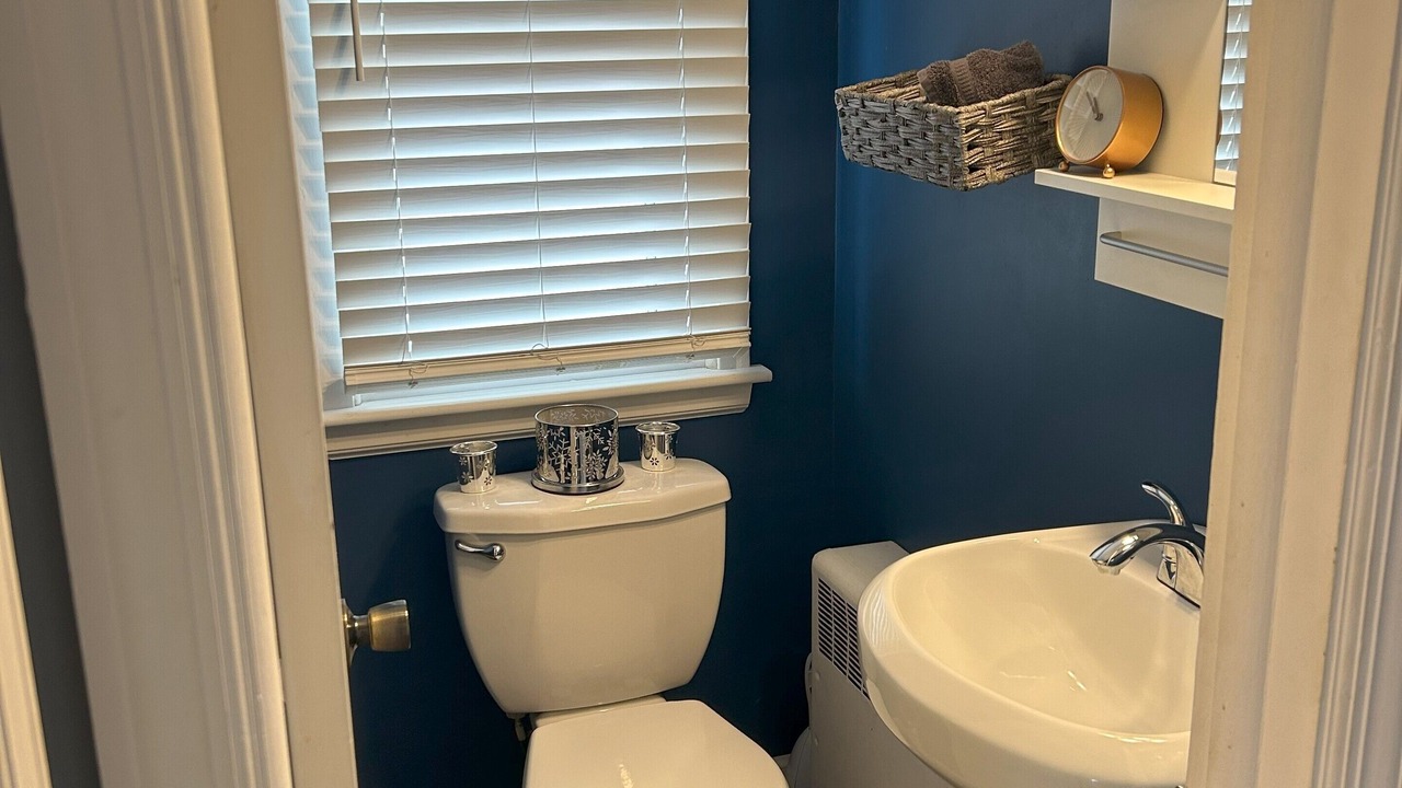 Photo of Bathroom in Roseville
