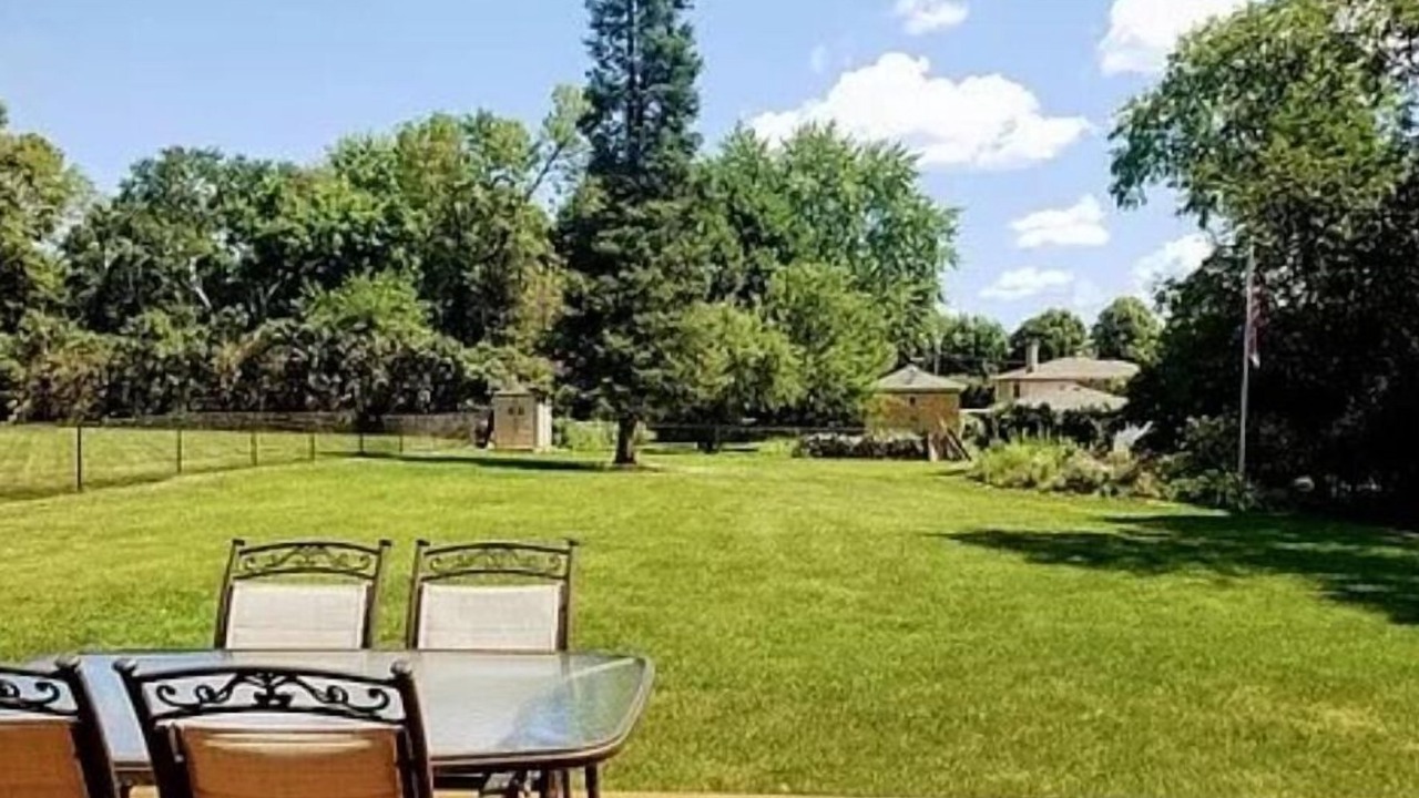 Photo of Outdoor in Roseville