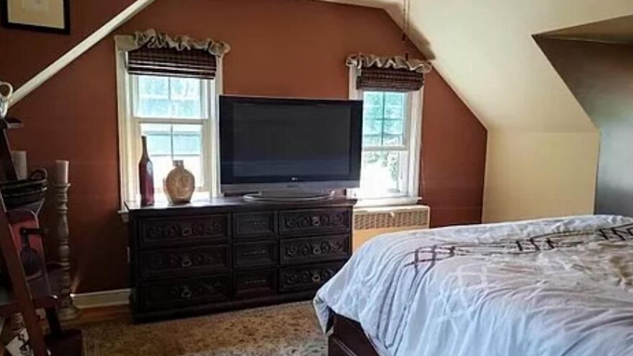 Photo of Bedroom in Roseville