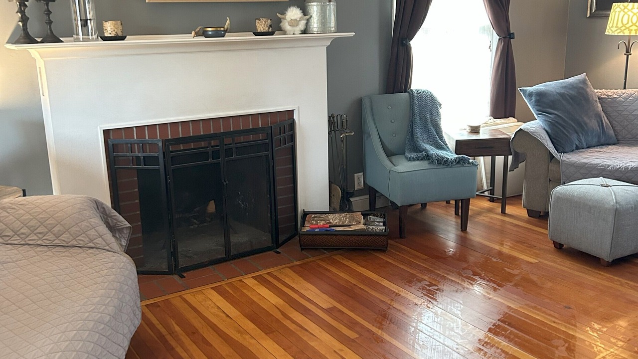 Photo of Livingroom in Roseville