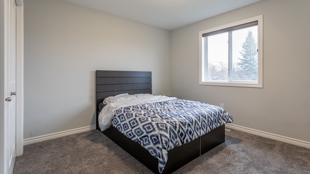 Photo of Bedroom in Ingersoll
