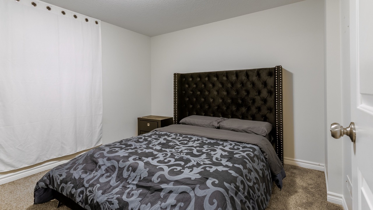 Photo of Bedroom in Ingersoll