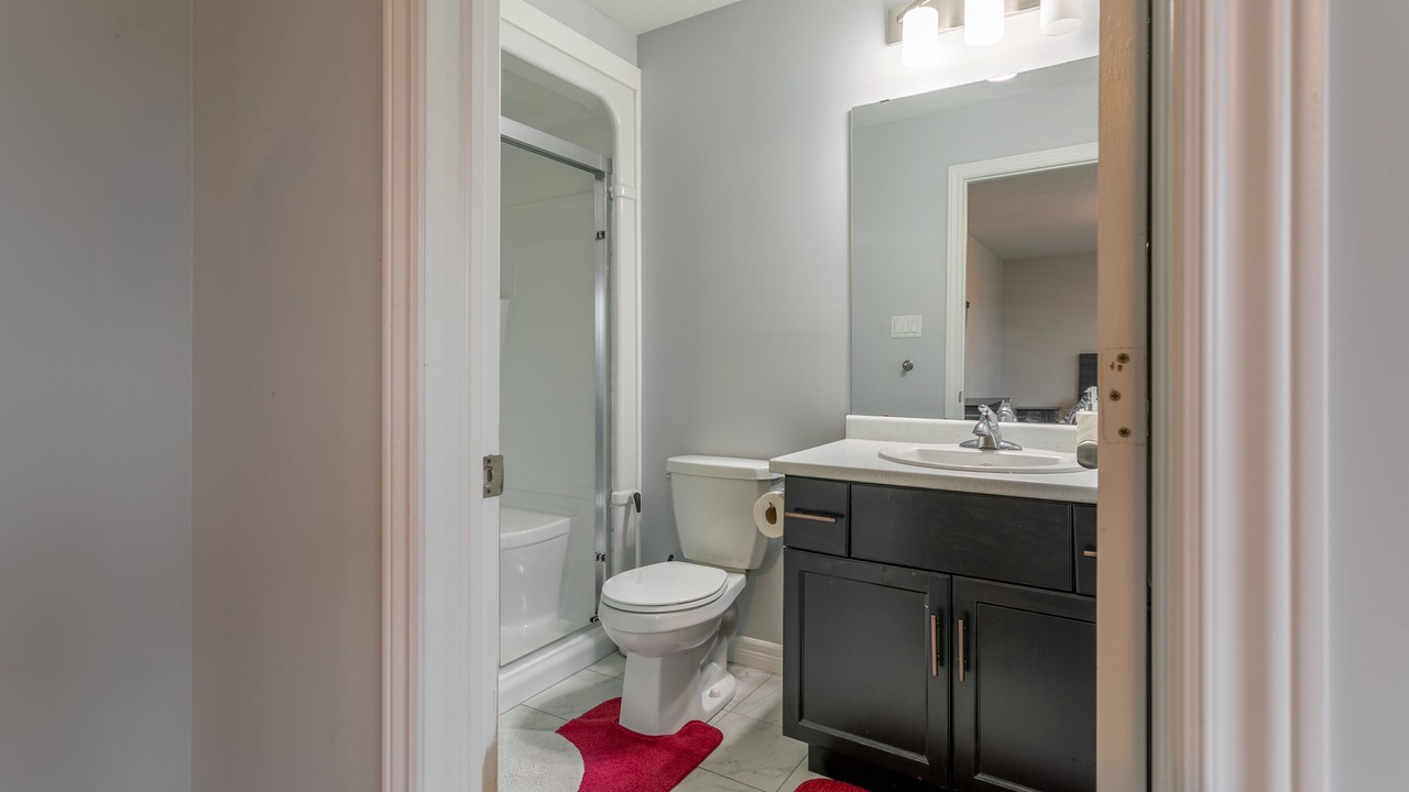 Photo of Bathroom in Ingersoll