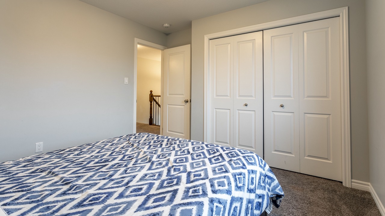 Photo of Bedroom in Ingersoll