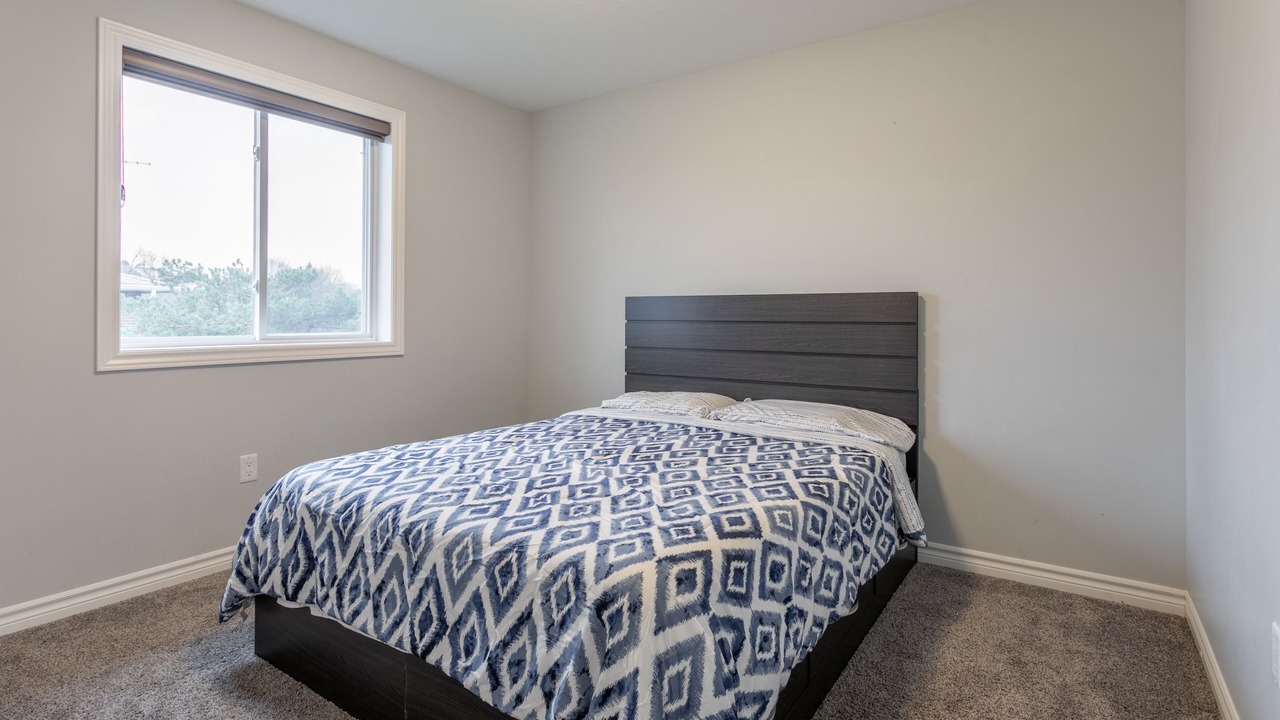 Photo of Bedroom in Ingersoll