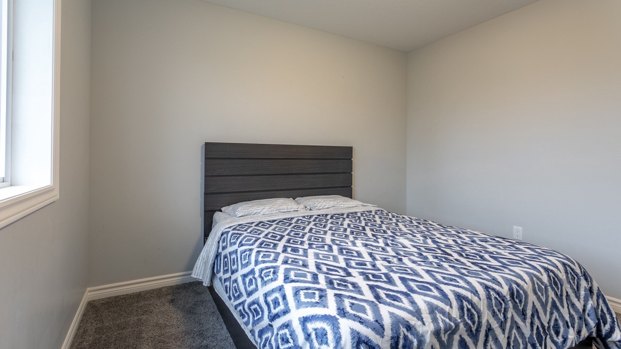 Photo of Bedroom in Ingersoll