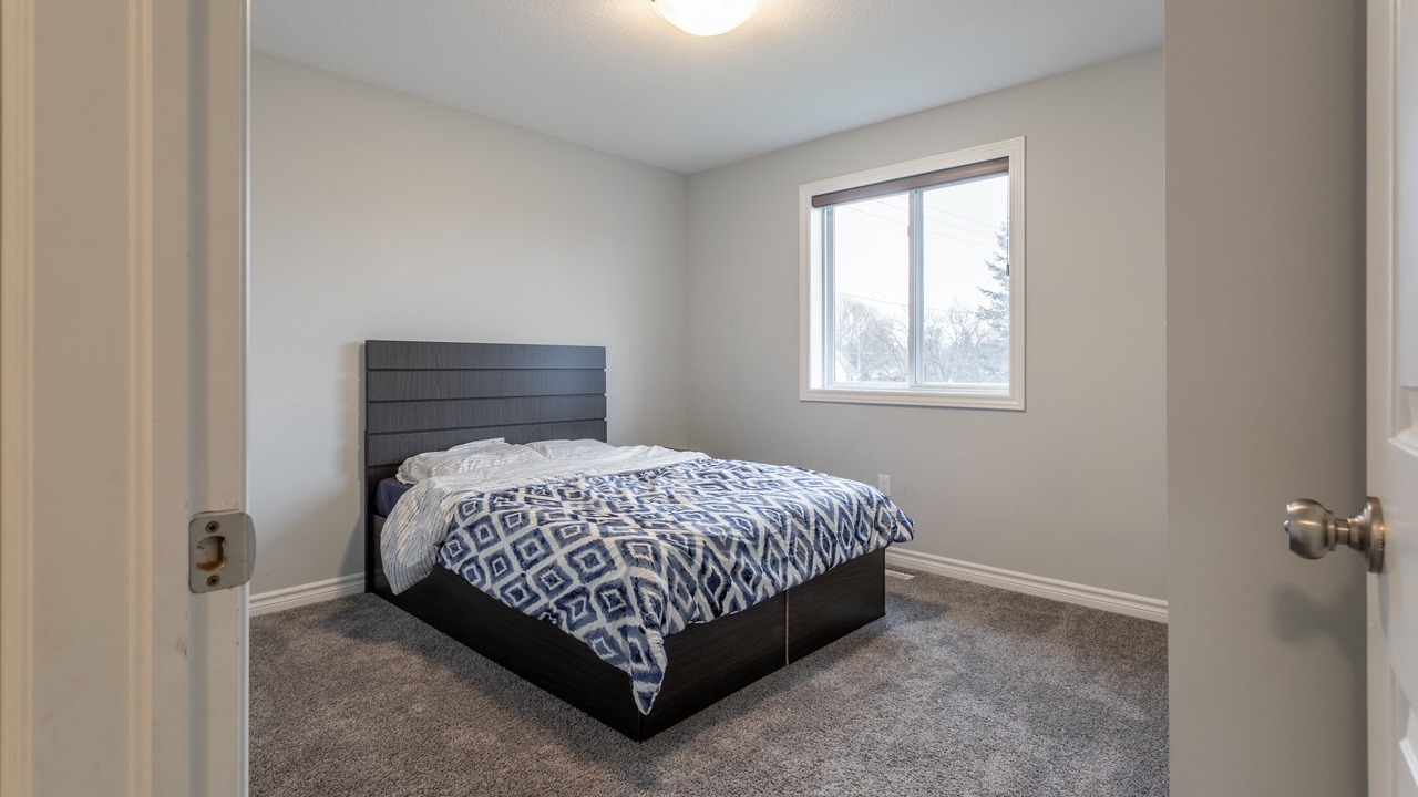 Photo of Bedroom in Ingersoll